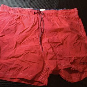 Hamton Republic size L swim trunks